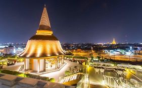 Mida Grande Hotel Dhavaravati Nakhon Pathom - Sha Plus